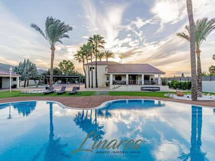 Casa en venta en Murcia zona Algezares