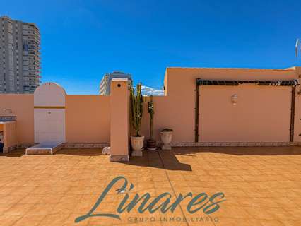 Ático en venta en San Javier zona La Manga del Mar Menor