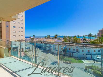 Apartamento en venta en San Javier zona La Manga del Mar Menor
