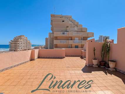 Ático en venta en San Javier zona La Manga del Mar Menor