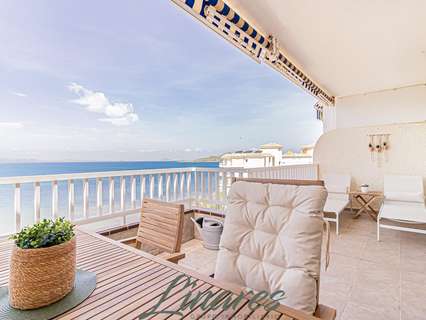 Apartamento en venta en San Javier zona La Manga del Mar Menor