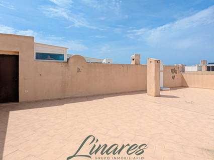 Ático en venta en San Javier zona La Manga del Mar Menor