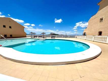 Apartamento en venta en San Javier zona La Manga del Mar Menor