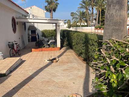 Casa en alquiler en Cartagena zona Los Urrutias