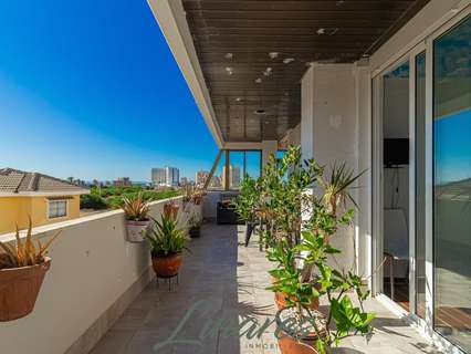 Apartamento en venta en San Javier zona La Manga del Mar Menor