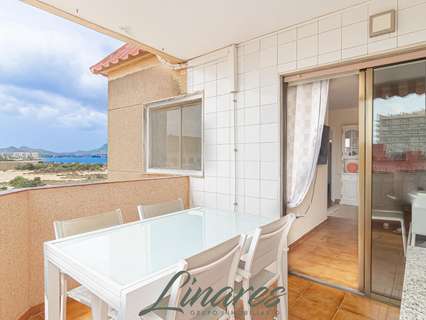 Apartamento en venta en San Javier zona La Manga del Mar Menor