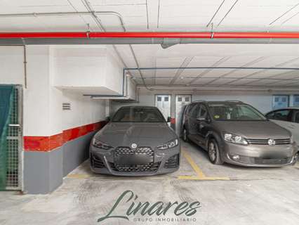 Plaza de parking en venta en San Javier zona La Manga del Mar Menor