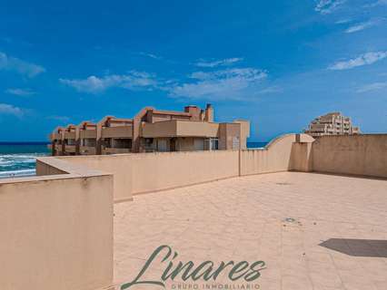 Ático en venta en San Javier zona La Manga del Mar Menor