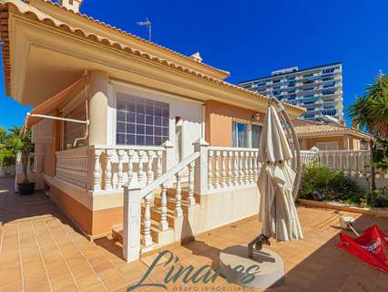 Chalet en venta en San Javier zona La Manga del Mar Menor
