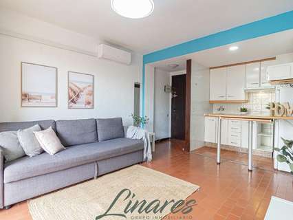 Apartamento en venta en San Javier zona La Manga del Mar Menor