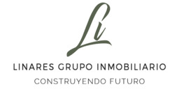 logo Inmobiliaria Linares Grupo Inmobiliario