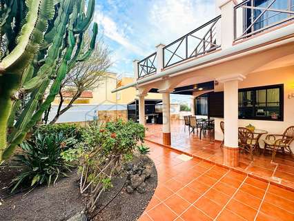 Villa en venta en La Oliva zona Corralejo