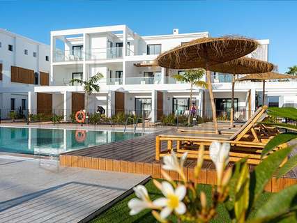 Apartamento en venta en Fuerteventura zona Parque Holandes