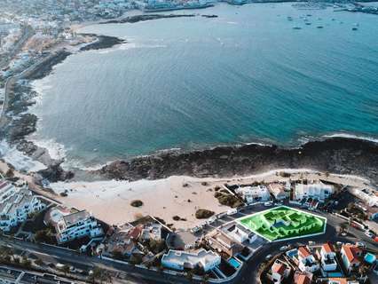 Edificio en venta en La Oliva Corralejo