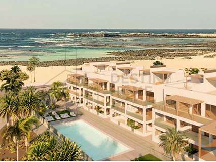 Apartamento en venta en La Oliva zona El Cotillo