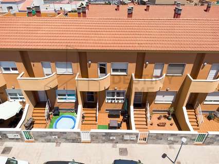 Dúplex en venta en Puerto del Rosario El Matorral