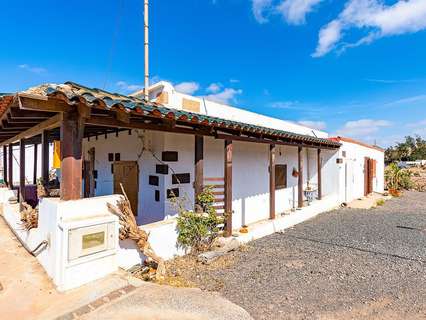 Casa en venta en Puerto del Rosario