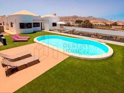 Villa en venta en La Oliva