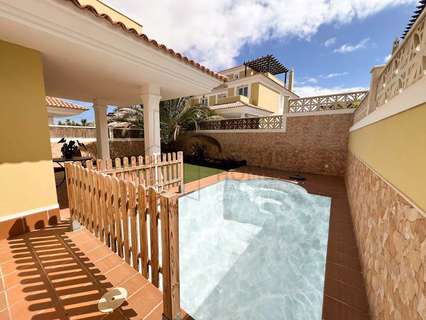 Casa en venta en La Oliva Corralejo