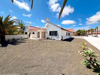 Casa en venta en Fuerteventura Parque Holandes