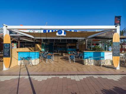 Local comercial en venta en La Oliva Corralejo