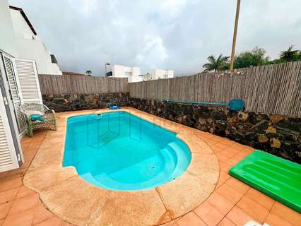 Dúplex en venta en La Oliva Corralejo