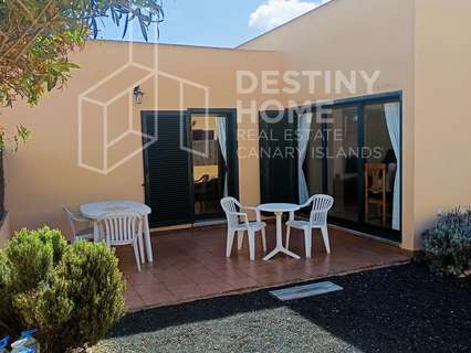 Casa en venta en La Oliva Corralejo