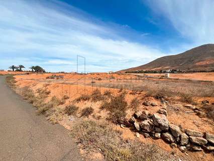 Parcela en venta en Puerto del Rosario