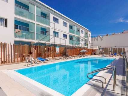 Apartamento en venta en La Oliva zona Corralejo