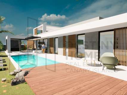 Villa en venta en La Oliva zona Corralejo