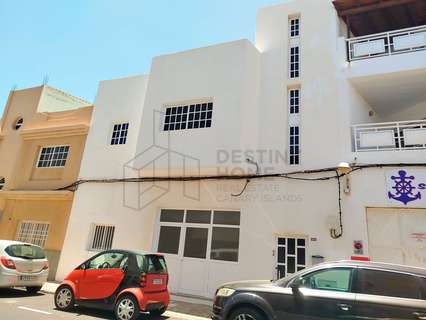 Edificio en venta en Tuineje zona Gran Tarajal