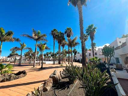 Apartamento en venta en La Oliva zona Corralejo rebajado