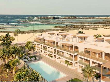 Apartamento en venta en La Oliva zona El Cotillo