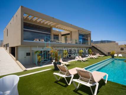 Villa en venta en La Oliva zona Corralejo