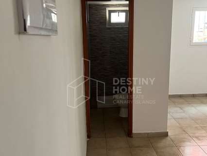 Local comercial en venta en La Oliva zona Corralejo