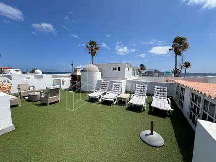 Villa en venta en La Oliva zona Corralejo rebajada