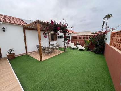 Villa en venta en La Oliva zona Corralejo