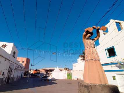 Edificio en venta en La Oliva zona Corralejo