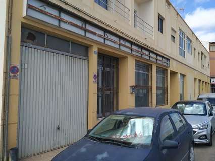Local comercial en venta en Puerto del Rosario zona El Charco