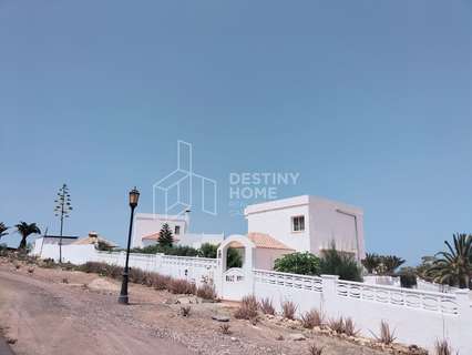 Villa en venta en La Oliva