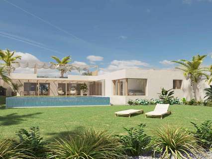 Villa en venta en La Oliva zona Corralejo