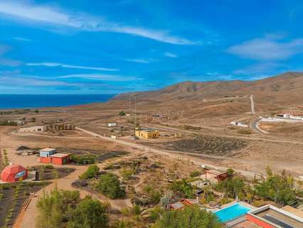 Villa en venta en Tuineje zona Tarajalejo