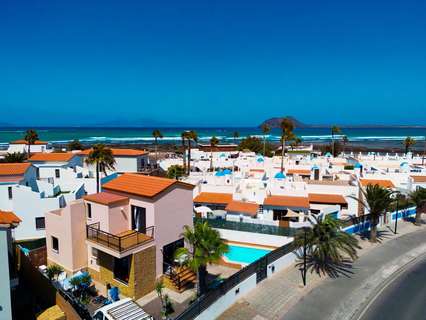 Villa en venta en La Oliva zona Corralejo