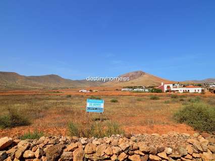 Parcela en venta en Puerto del Rosario zona Tetir