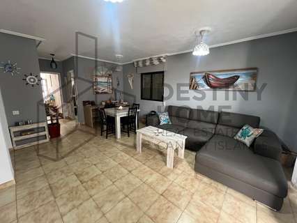 Casa en venta en La Oliva zona Corralejo
