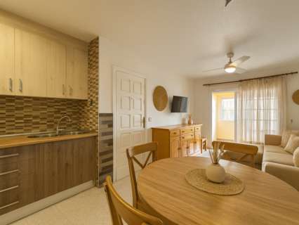 Piso en venta en La Oliva zona Corralejo rebajado