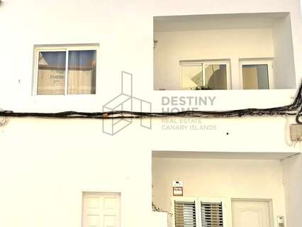 Edificio en venta en Puerto del Rosario zona Buenavista