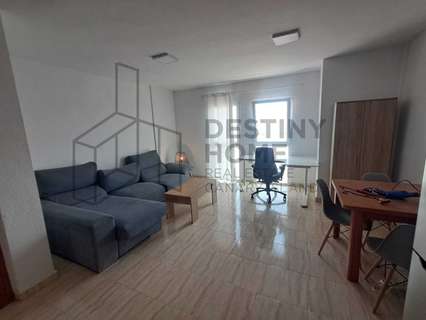 Piso en venta en La Oliva zona Corralejo