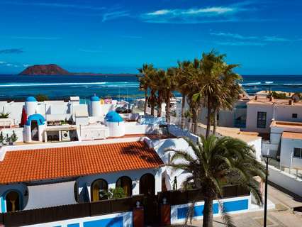 Villa en venta en La Oliva zona Corralejo