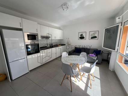 Apartamento en venta en La Oliva zona Corralejo